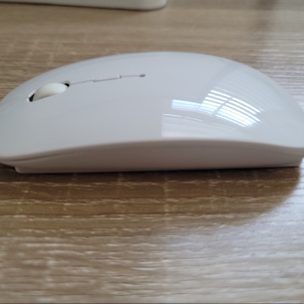 Wireless mouse - Picture 3 of 4